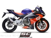  Aprilia / RS 660 / 2023