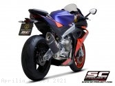  Aprilia / RS 660 / 2021