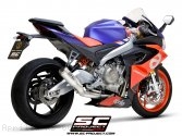  Aprilia / RS 660 / 2023