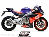  Aprilia / RS 660 / 2023