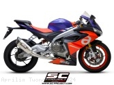  Aprilia / Tuono 660 / 2024