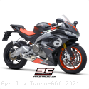  Aprilia / Tuono 660 / 2021