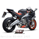  Aprilia / RS 660 / 2023