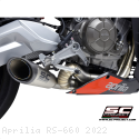  Aprilia / RS 660 / 2022