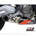  Aprilia / RS 660 / 2023