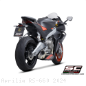  Aprilia / RS 660 / 2024