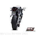  Aprilia / RS 660 / 2021