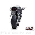  Aprilia / Tuono 660 / 2023