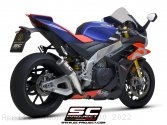  Aprilia / Tuono V4 1100 / 2022