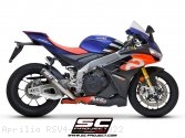  Aprilia / RSV4 1100 / 2022