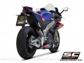  Aprilia / RSV4 1100 Factory / 2021