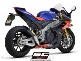  Aprilia / RSV4 1100 / 2021