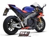  Aprilia / Tuono V4 1100 / 2022