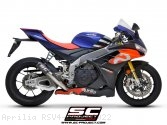  Aprilia / RSV4 1100 / 2022