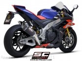  Aprilia / RSV4 1100 / 2021