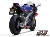  Aprilia / RSV4 1100 / 2022