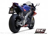  Aprilia / RSV4 1100 Factory / 2021