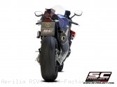  Aprilia / RSV4 1100 Factory / 2022