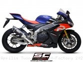  Aprilia / Tuono V4 1100 Factory / 2024