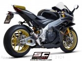  Aprilia / Tuono V4 1100 / 2024