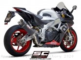  Aprilia / RSV4 1100 Factory / 2020