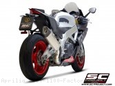  Aprilia / RSV4 1100 Factory / 2020