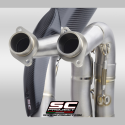 SC1-R Exhaust