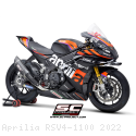  Aprilia / RSV4 1100 / 2022