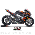  Aprilia / RSV4 1100 / 2021