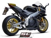  Aprilia / RSV4 1100 / 2021