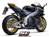  Aprilia / Tuono V4 1100 Factory / 2023