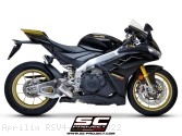  Aprilia / RSV4 1100 / 2022