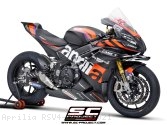  Aprilia / RSV4 1100 / 2021