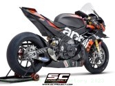  Aprilia / RSV4 1100 Factory / 2023