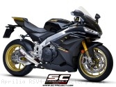  Aprilia / RSV4 1100 Factory / 2021