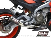  Aprilia / RS 660 Factory / 2025