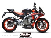  Aprilia / Tuono 660 / 2020