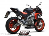  Aprilia / RS 660 / 2020