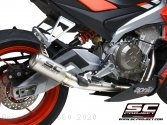  Aprilia / RS 660 / 2020