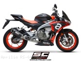  Aprilia / RS 660 / 2020