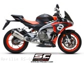  Aprilia / RS 660 / 2020