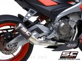  Aprilia / RS 660 / 2023