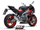  Aprilia / RS 660 / 2024