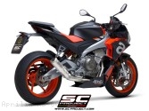  Aprilia / RS 660 / 2024