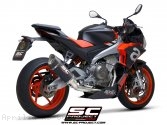  Aprilia / RS 660 / 2021