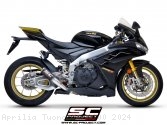  Aprilia / Tuono V4 1100 / 2024