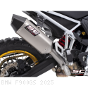  BMW / F900GS / 2025