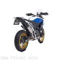  BMW / F900GS / 2024