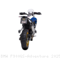  BMW / F900GS Adventure / 2025