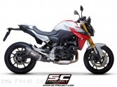  BMW / F900R / 2023